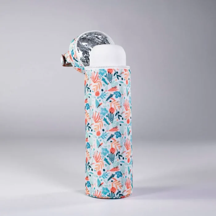 Термосумка для термоса THERMIBAG MEDITERRANEAN 500ML - Зображення 2