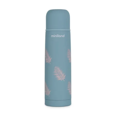 Термос для жидкостей SILKY THERMOS PALMS 500ML