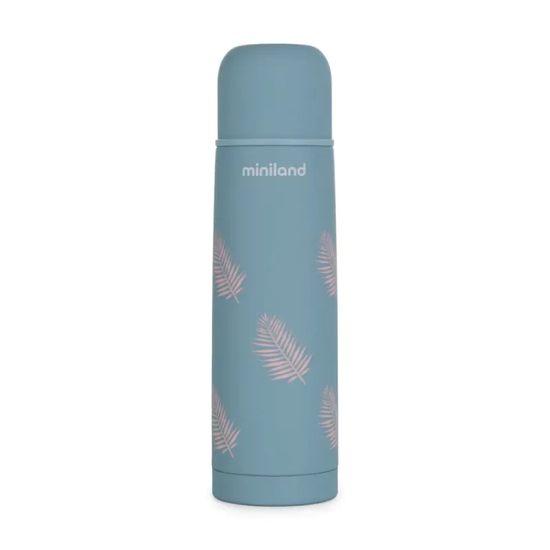 Термос для жидкостей SILKY THERMOS PALMS 500ML