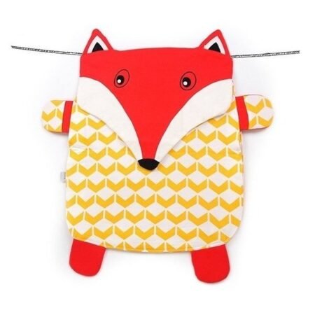 Ігровий килимок Oribel Peripop Лисеня