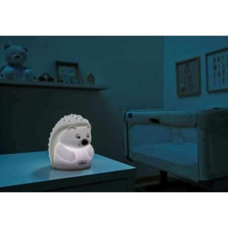 Нічник *Їжак Ларрі* - Зображення 2