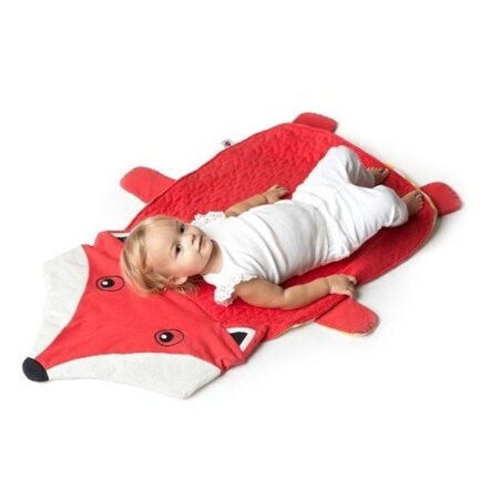 Ігровий килимок Oribel Peripop Лисеня - Зображення 3