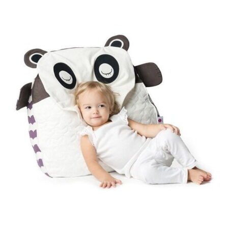 Ігровий килимок Oribel Peripop Пандочка - Зображення 3