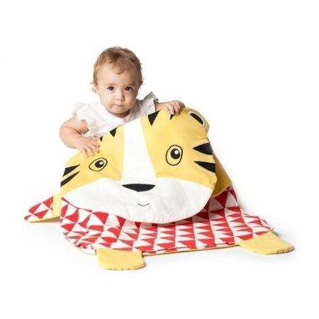 Ігровий килимок Oribel Peripop Тигреня - Зображення 2