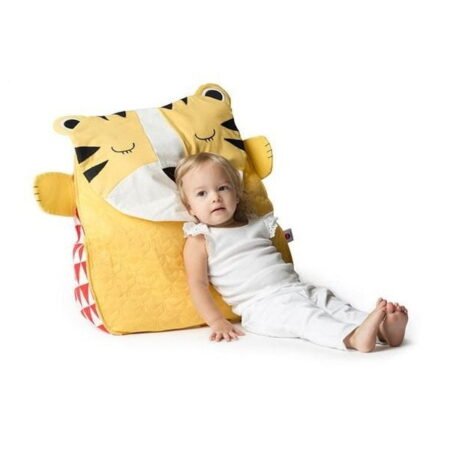 Ігровий килимок Oribel Peripop Тигреня - Зображення 3