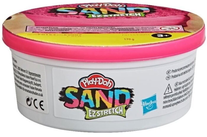 PLD Sand Sand Stretchy stretchable tube - Зображення 1