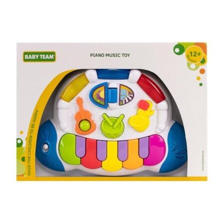 Іграшка музична *Піаніно*