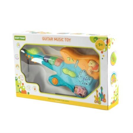 Іграшка музична *Гітара*