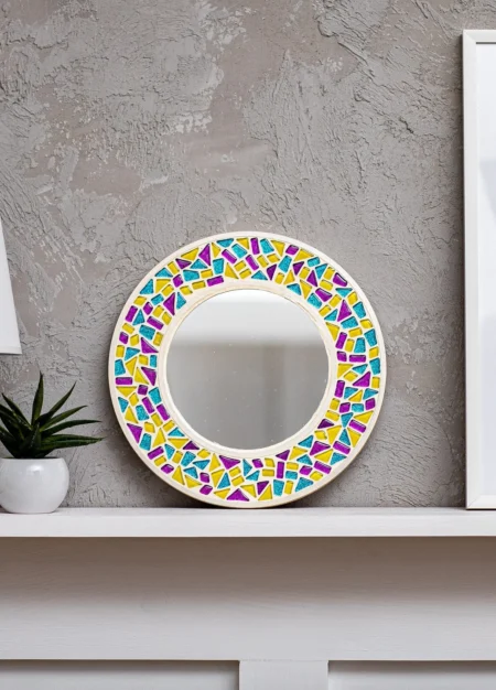 Mosaic set *Mirror* MA4004