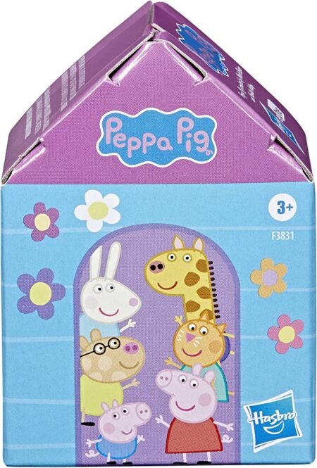 Іграшка PEPPA PIG Surprise figurine