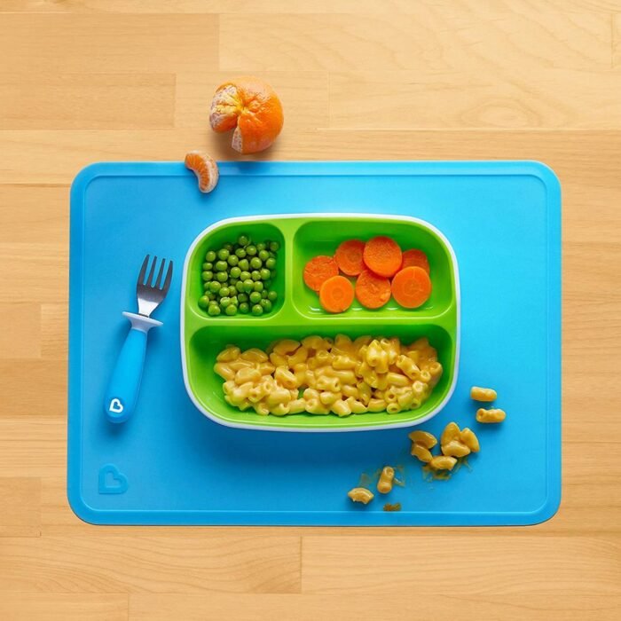 Килимок силіконовий  *Spotless*, 2 шт. - Зображення 2