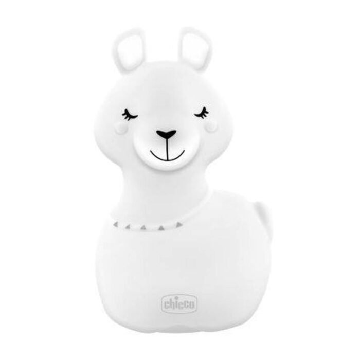 Нічник *Лама Леймі* - Зображення 1