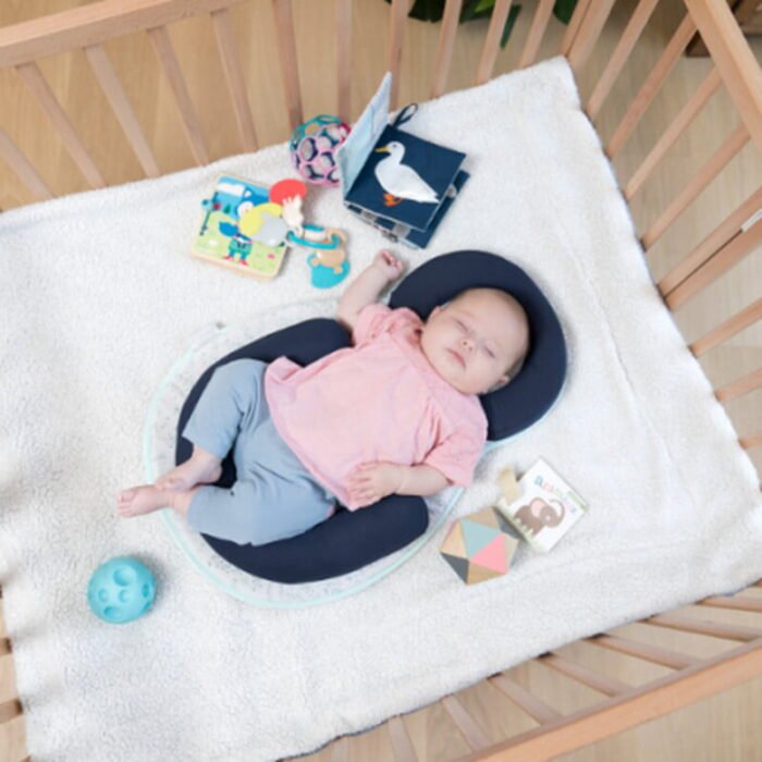 Килимок анатомічний Cosydream fresh blue - Зображення 3