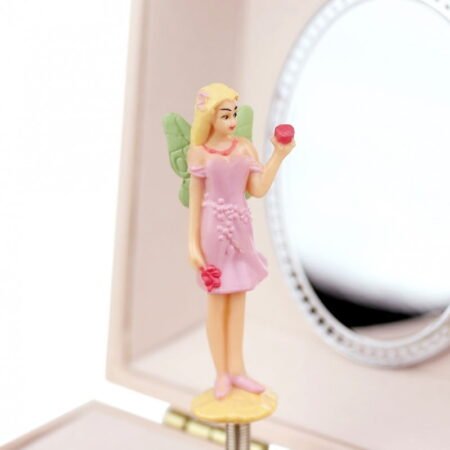 Музична скринька Trousselier Квіткова фея - Зображення 3