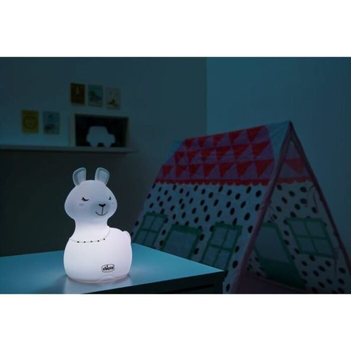 Нічник *Лама Леймі* - Зображення 2