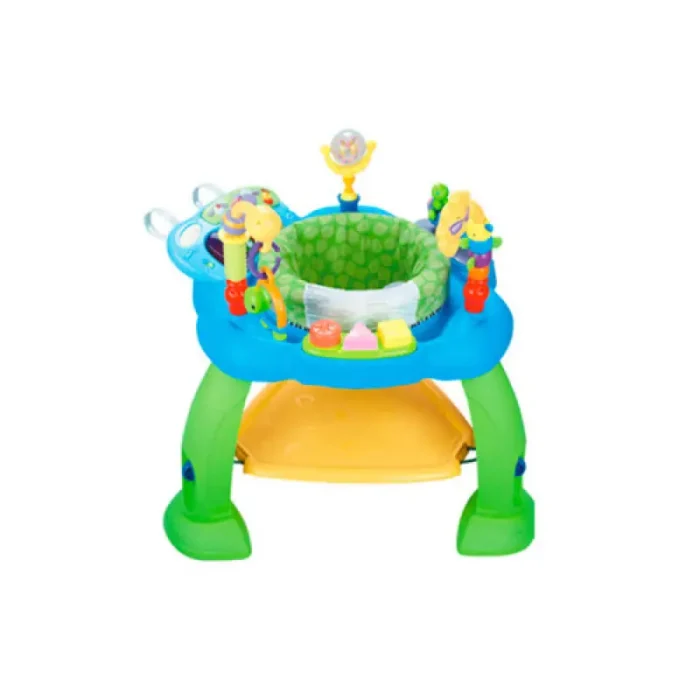 Ігровий розвиваючий центр Hola Toys - Зображення 1