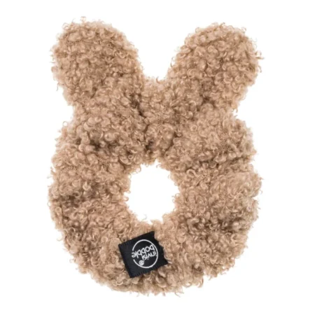 Резинка-браслет для волосся invisibobble SPRUNCHIE KIDS Teddy - Зображення 2