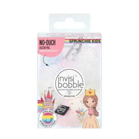 Резинка-браслет для волосся invisibobble SPRUNCHIE KIDS Unicorn