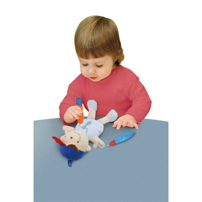 ks-kids-vodnaya-karusel-dlya-kupaniya-2goda-10752 Хлопчик Іван DOODLE FUN s - Зображення 3