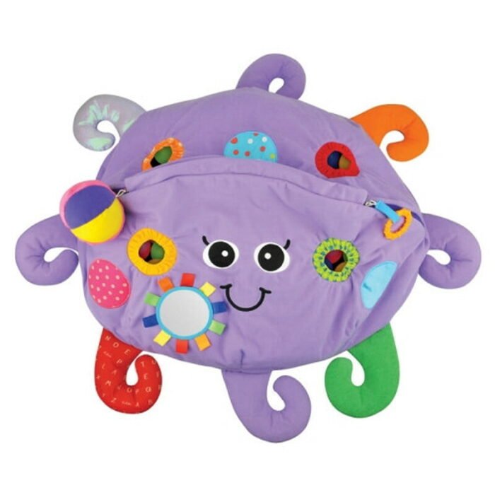 Басейн із кульками *Восьминіг* - Зображення 1