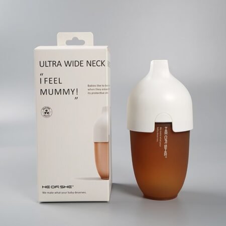 Пляшка Heorshe 240 мл. Білий