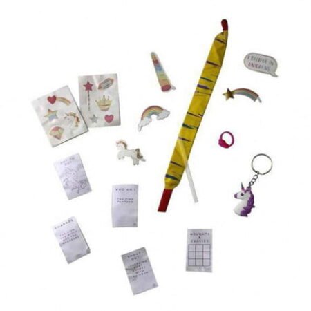 Чарівна куля Єдиноріг - Зображення 3