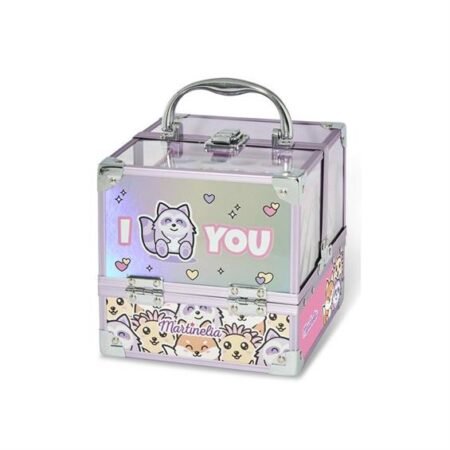 MARTINELIA Великий кейс *Мої найкращі друзі*