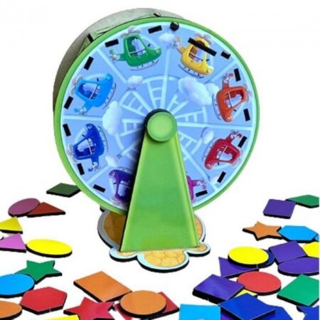 Сортер *Барабан*