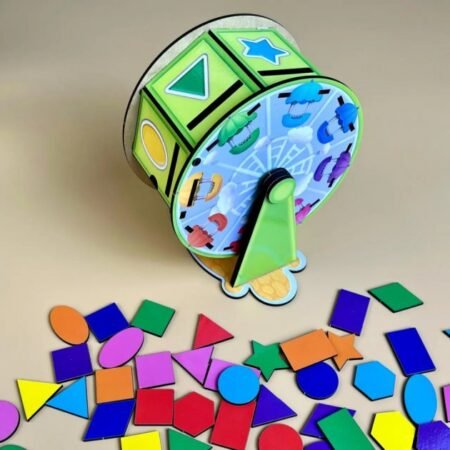 Сортер *Барабан* - Зображення 3