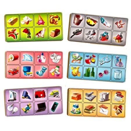 Комодик *Сортування сміття: сміттєвоз*