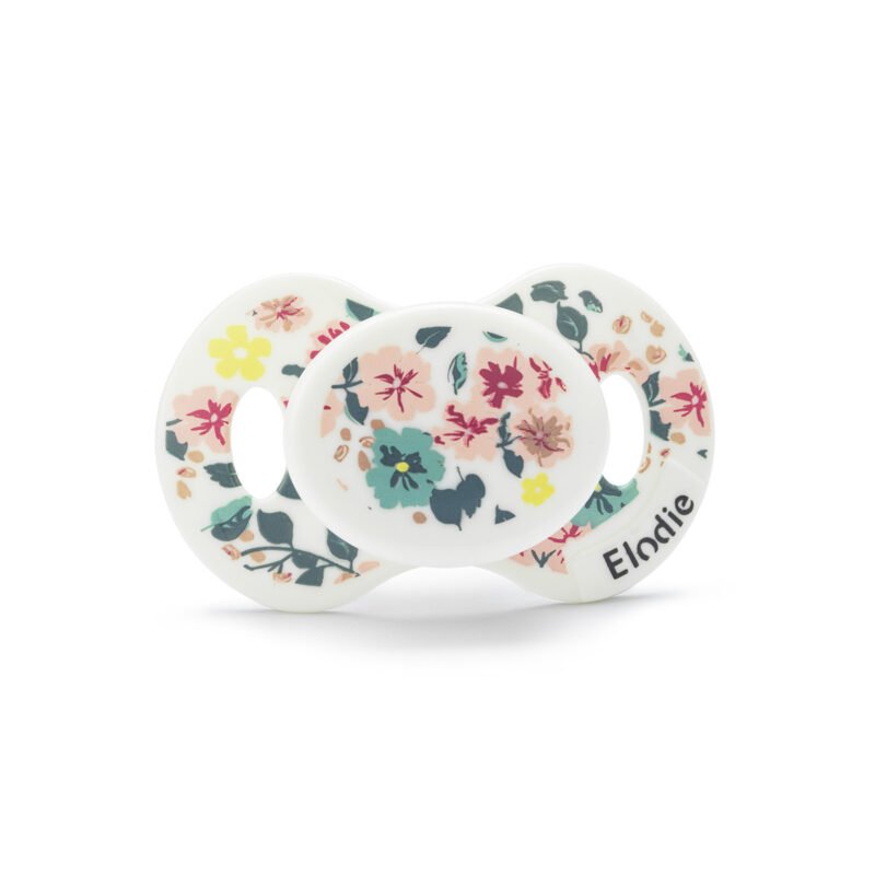 Elodie Details - Пустышка Floating Flowers, с рождения