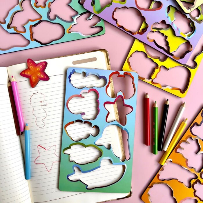 Сортер *Лото: в світі тварин* - Зображення 3