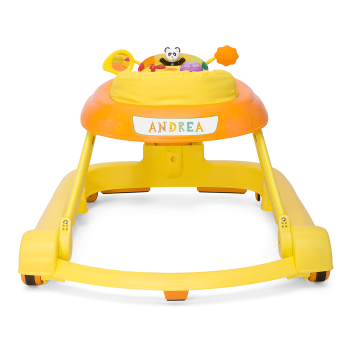 7c55e3b8927daf1214e678bf1916492b Ходунки Chicco 123, кол. 42 - Зображення 1