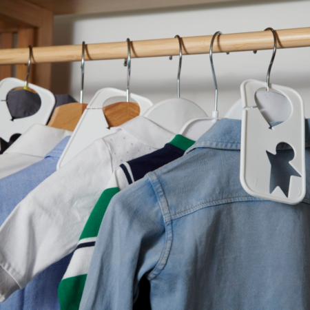 Ароматизатори для одягу та білизни  серії “Sensitive” (3шт. в упаковці) - Зображення 3