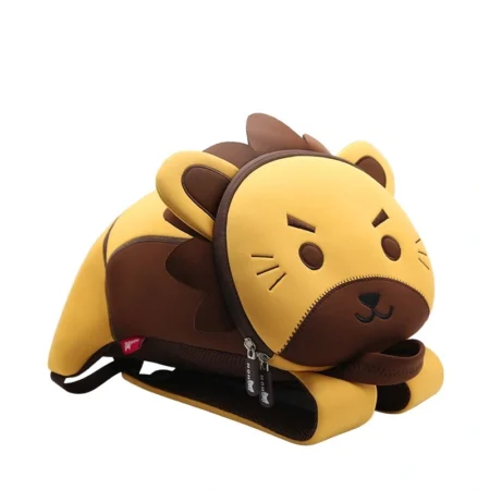 Львенок Средний - Зображення 2