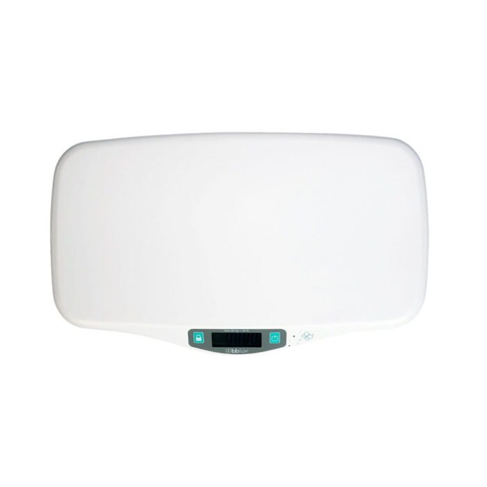 bbluv - Kilo - Цифрові дитячі ваги - Зображення 2