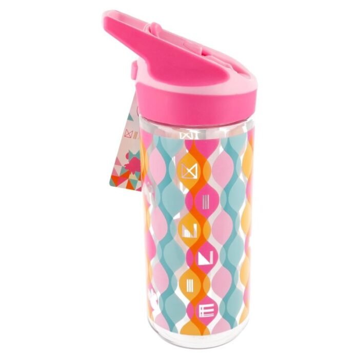 plyashka-stor-stor-01536 Пляшка для води STOR TRITAN PREMIUM BOTTLE 620 ML - Зображення 1