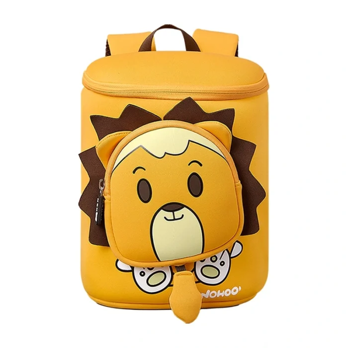 Счастливый Львенок - Зображення 1