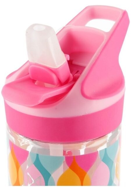 Пляшка для води STOR TRITAN PREMIUM BOTTLE 620 ML - Зображення 2