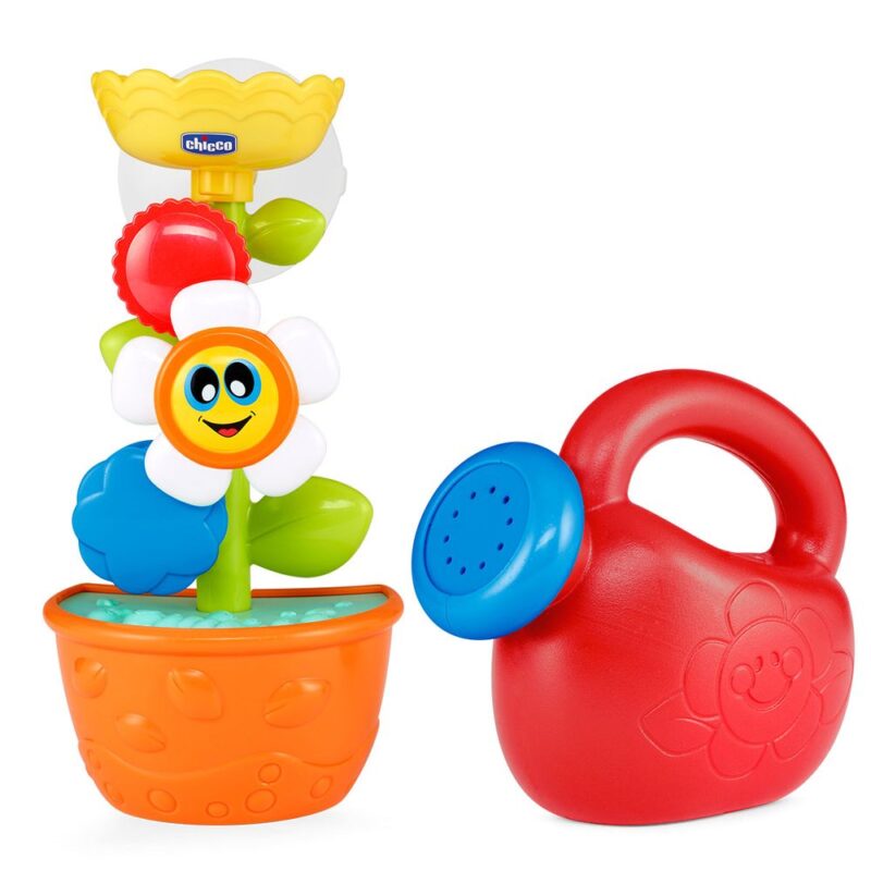 Іграшка *Bath Flower*
