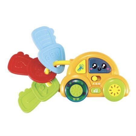 Іграшка музична *Машинка* - Зображення 2