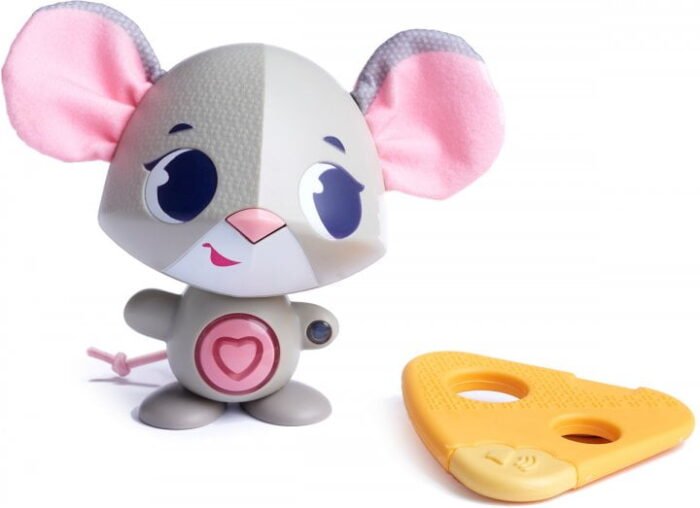 Інтерактивна іграшка Мишеня (7290108862522) - Зображення 2