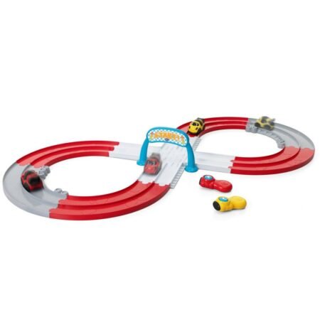 Іграшка на дистанційному керуванні *Мій перший трек* серії *Turbo Ball*