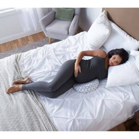 Подушка для вагітних *Pregnancy Wedge Pillow* - Зображення 2