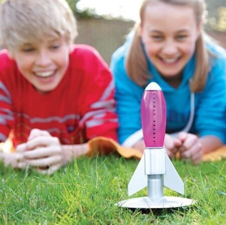 Набір для досліджень 4M Космічна ракета - Зображення 3