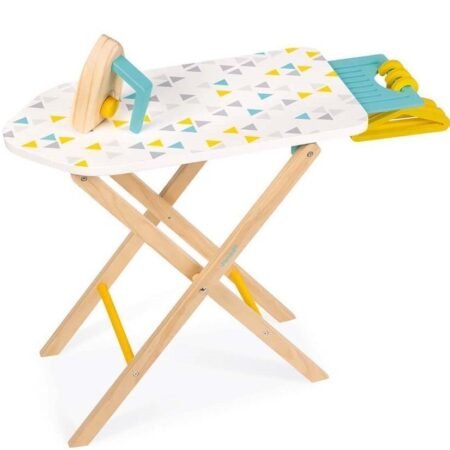 Ігровий набір Janod Дошка для прасування J06502