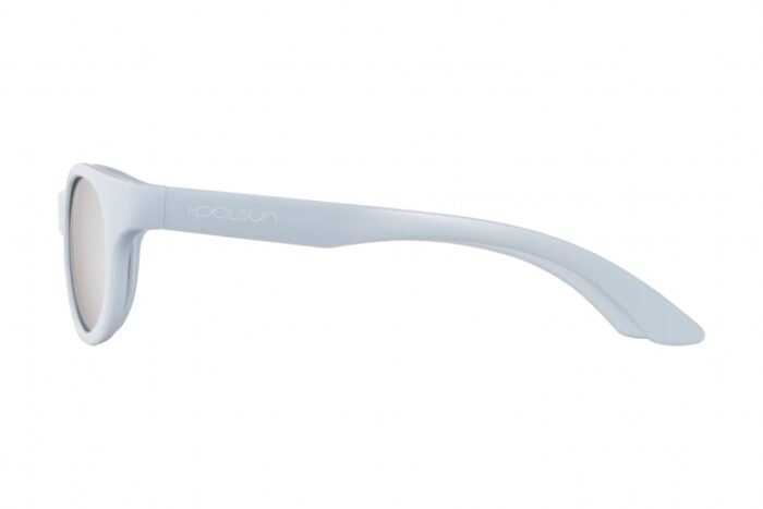 Дитячі сонцезахисні окуляри Koolsun блакитні серії Boston розмір 1-4 років - Зображення 2