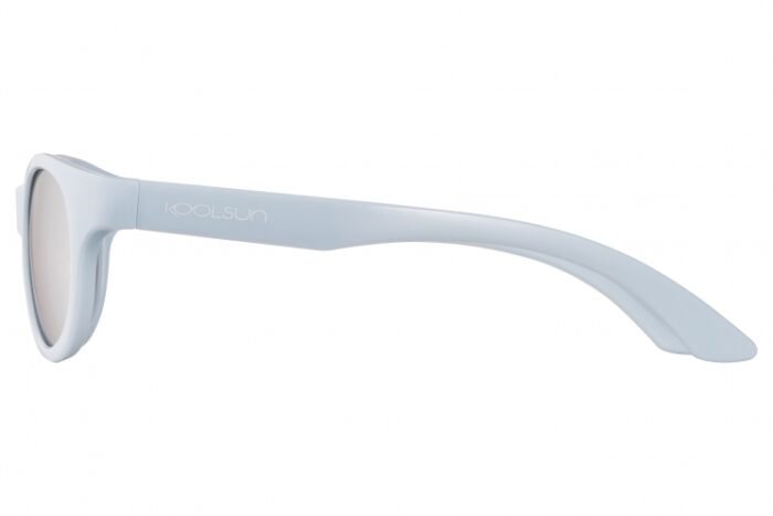 Дитячі сонцезахисні окуляри Koolsun блакитні серії Boston розмір 3-8 років - Зображення 2