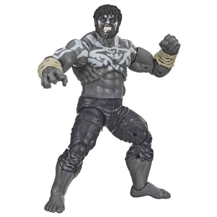 Figura Outback Hulk Vengadores Avengers Marvel 20cm - Зображення 2