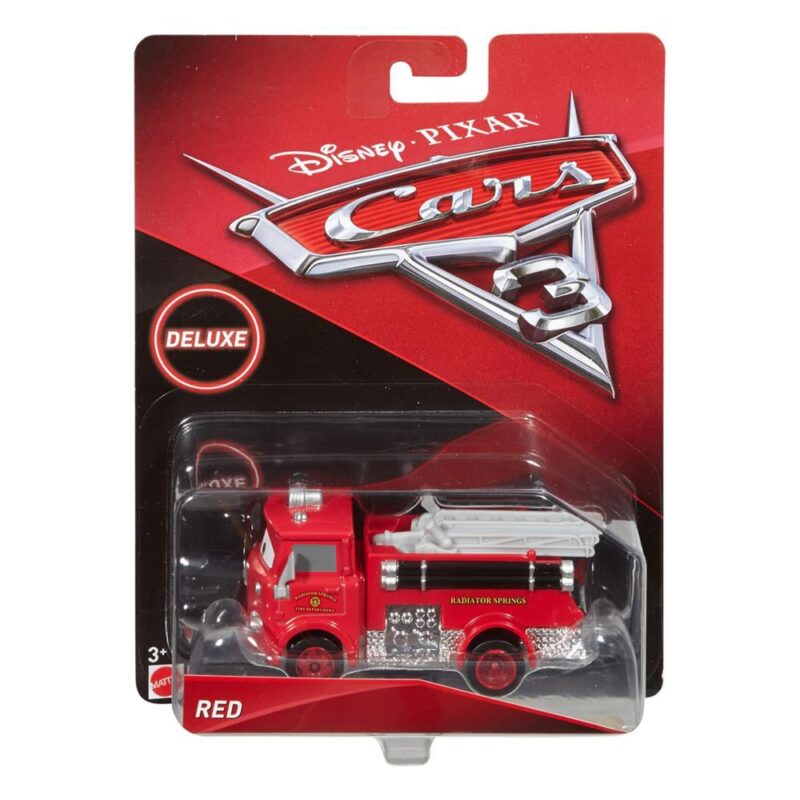 CARS cars Cars3 larger vehicles